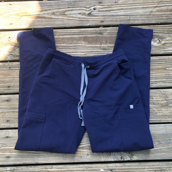 Figs scrub pants - Picture 1 of 4